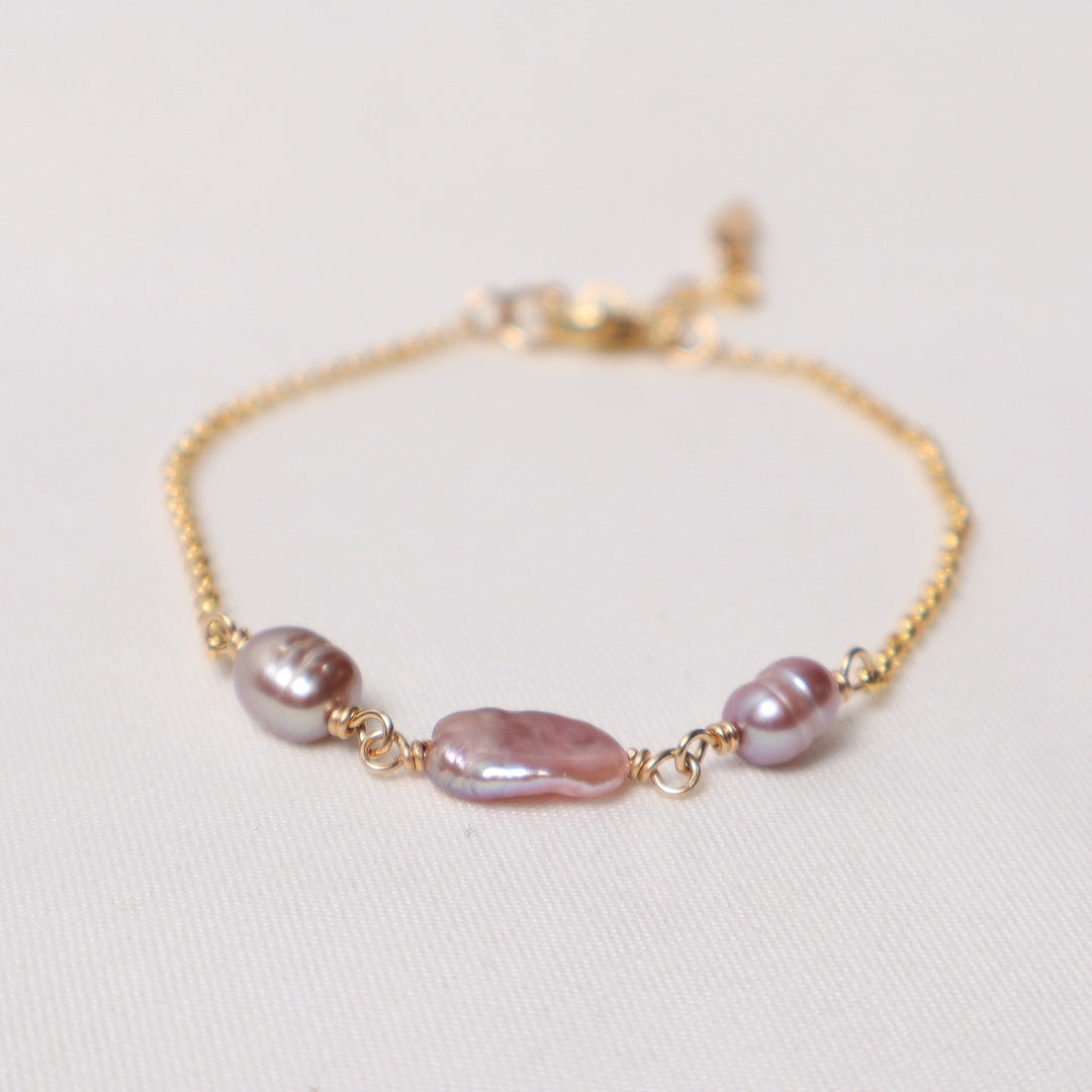 Edison Multi Bracelet
