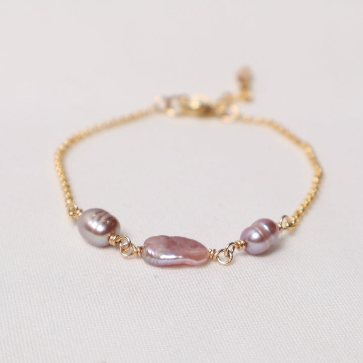 Edison Multi Bracelet