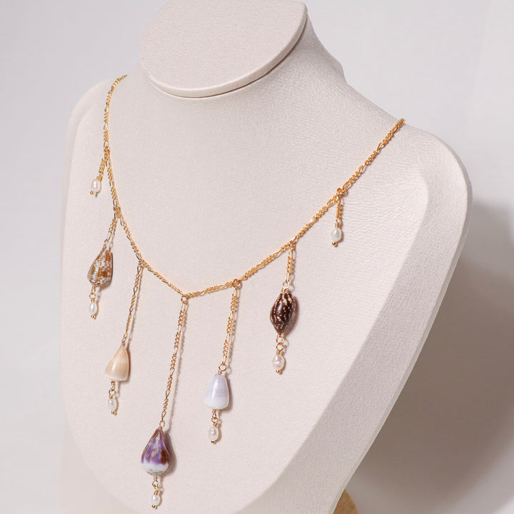 Gianna Necklace