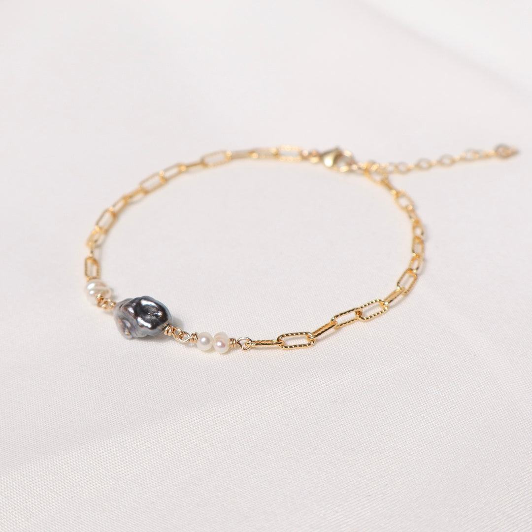 Hybrid Athena Bracelet