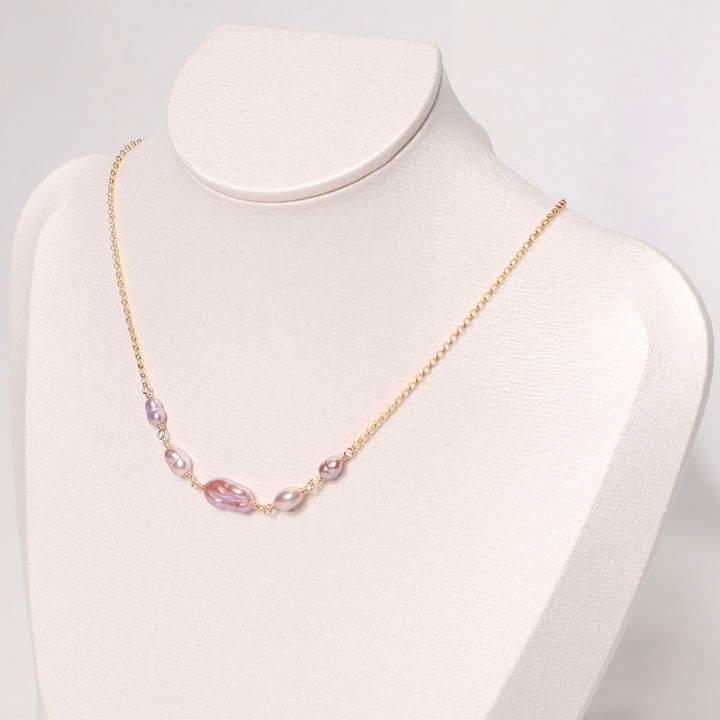 Edison Choker