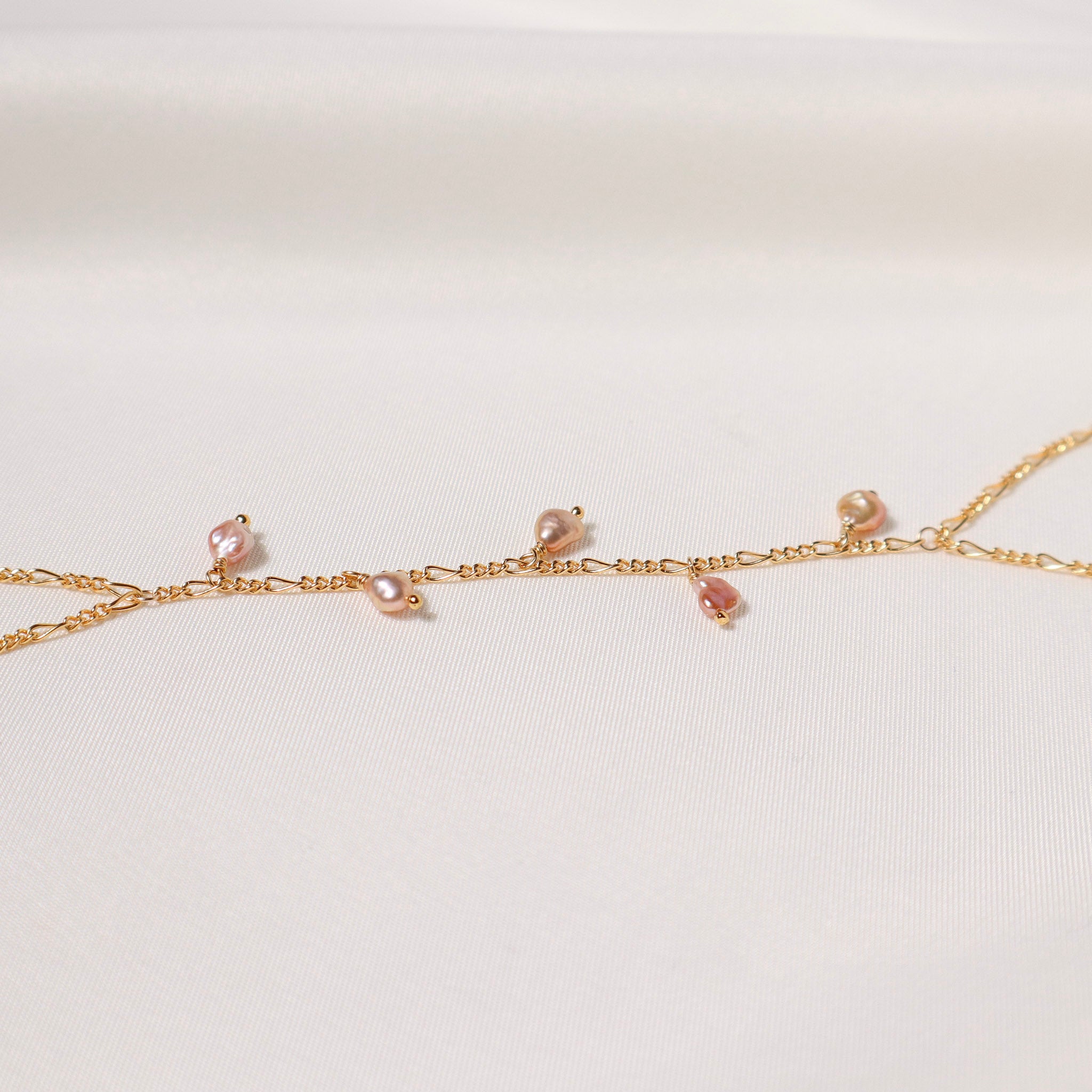 Hand Chains – Shop Keiko