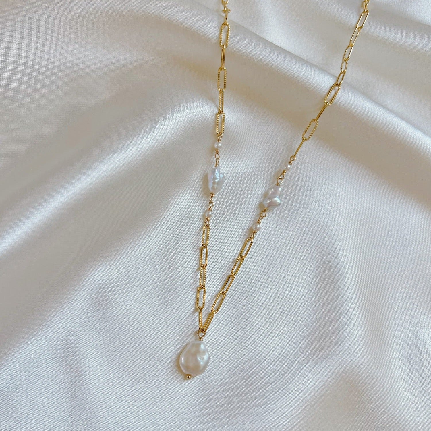 Necklaces – Shop Keiko