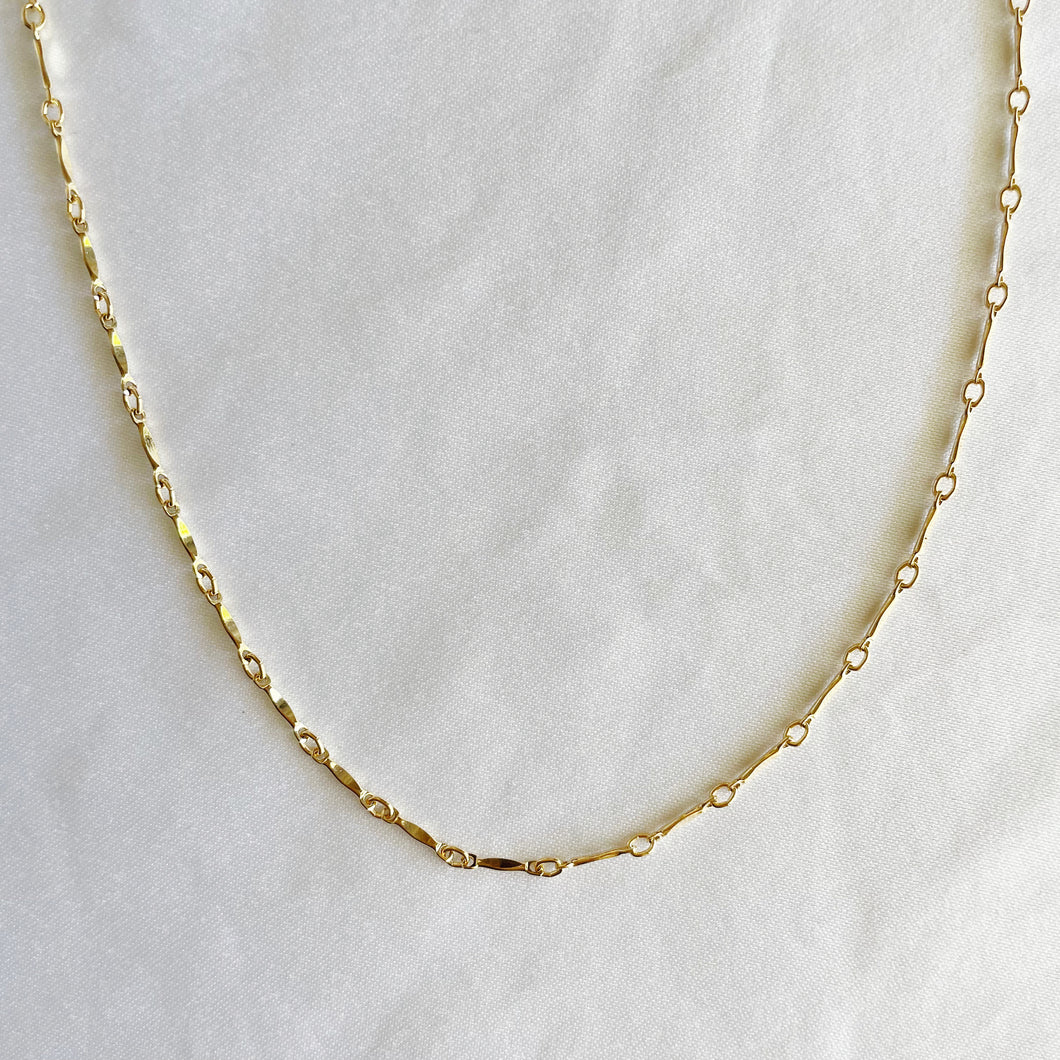 RTS: Bar Choker