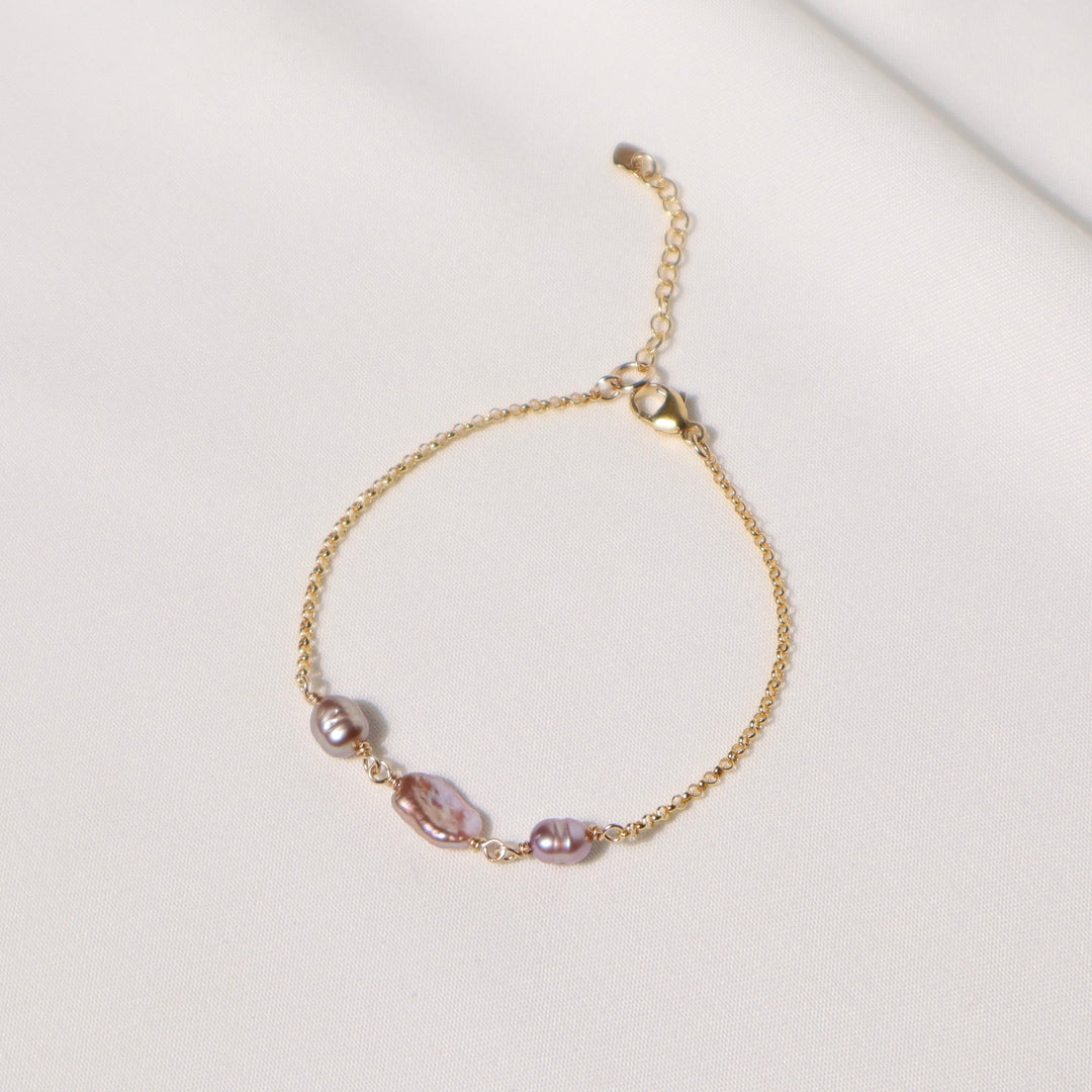 Edison Multi Bracelet