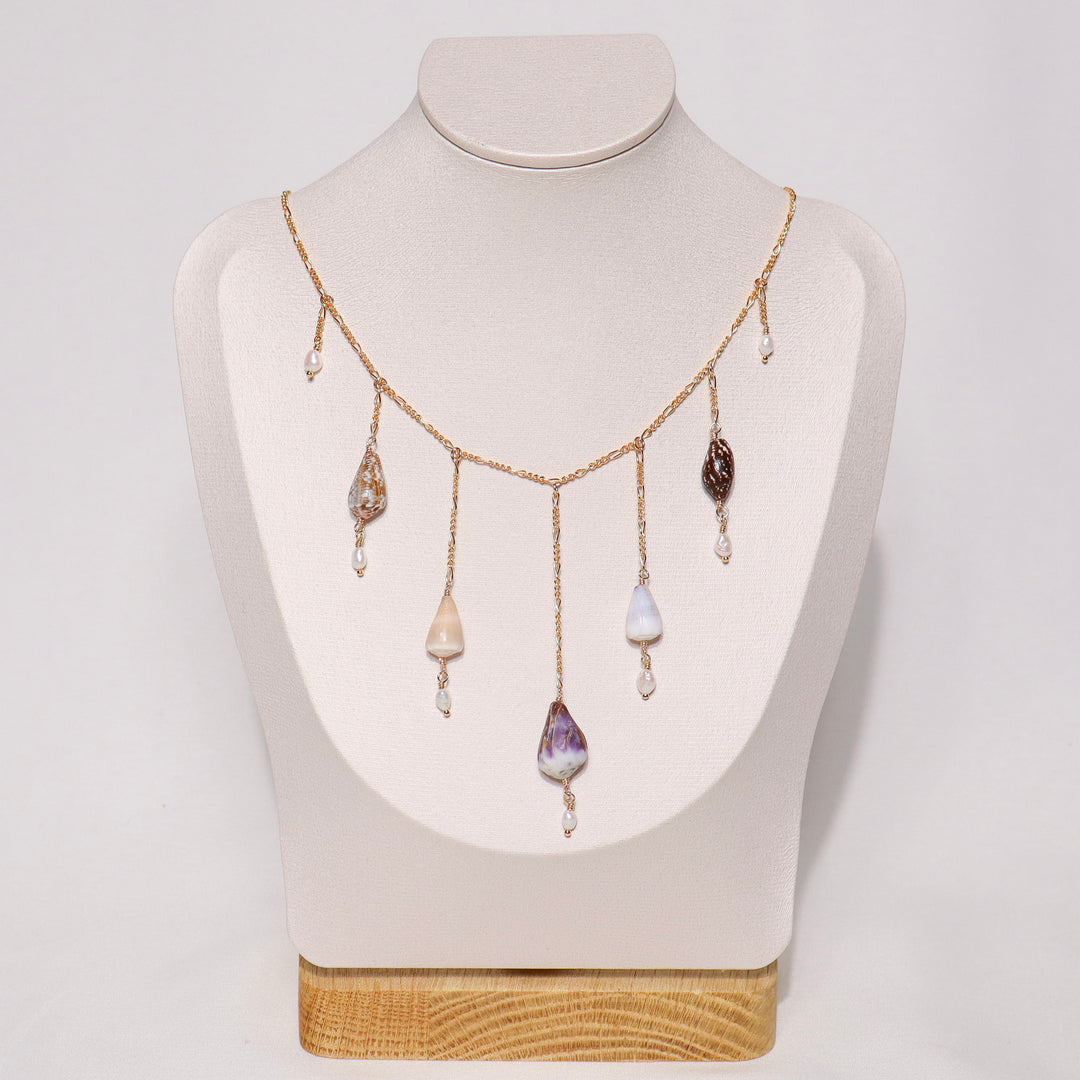 Gianna Necklace