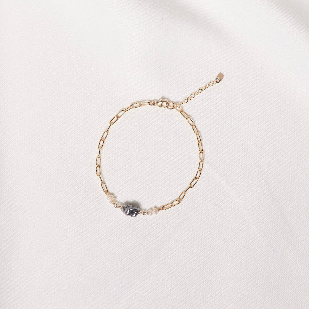 Hybrid Athena Bracelet