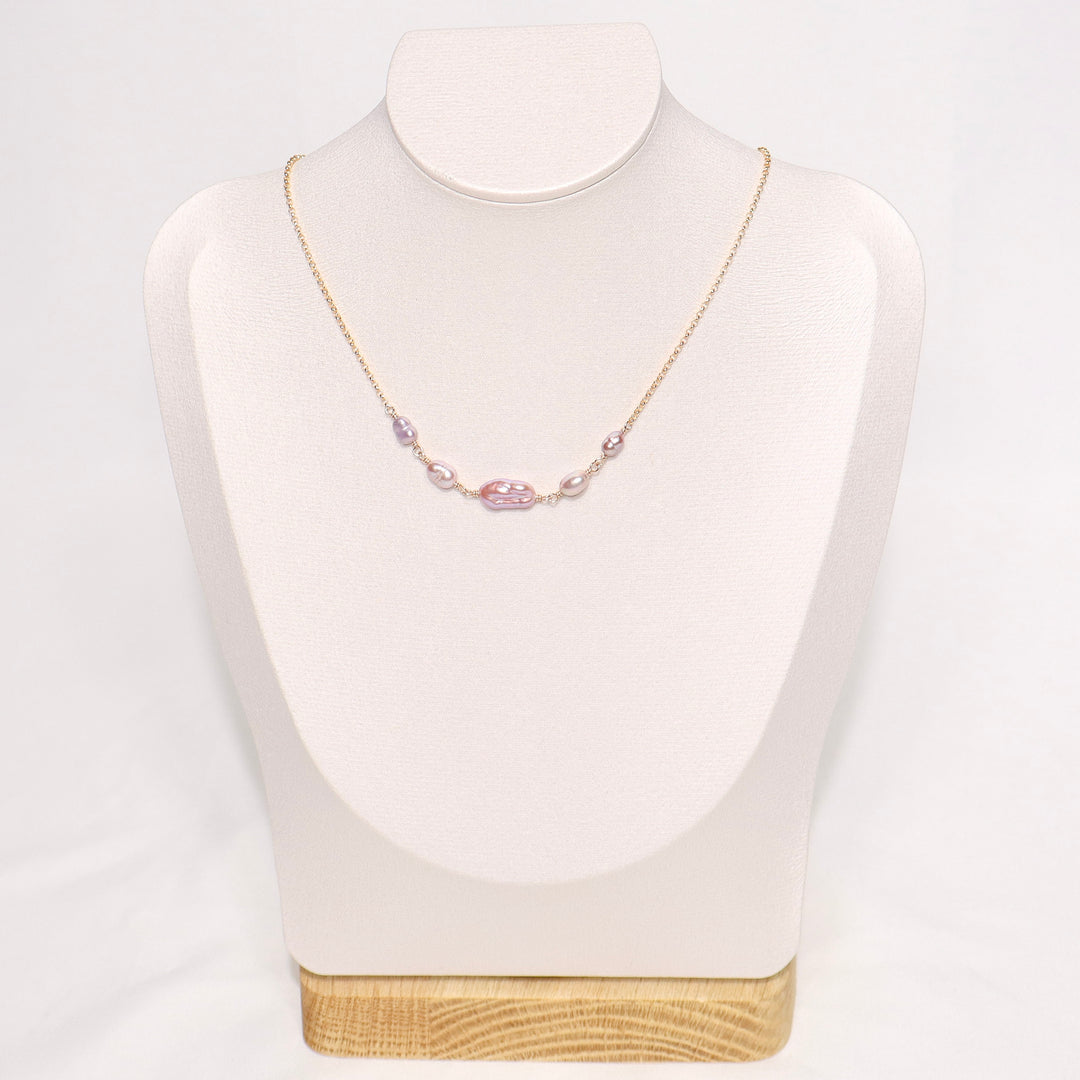 Edison Choker