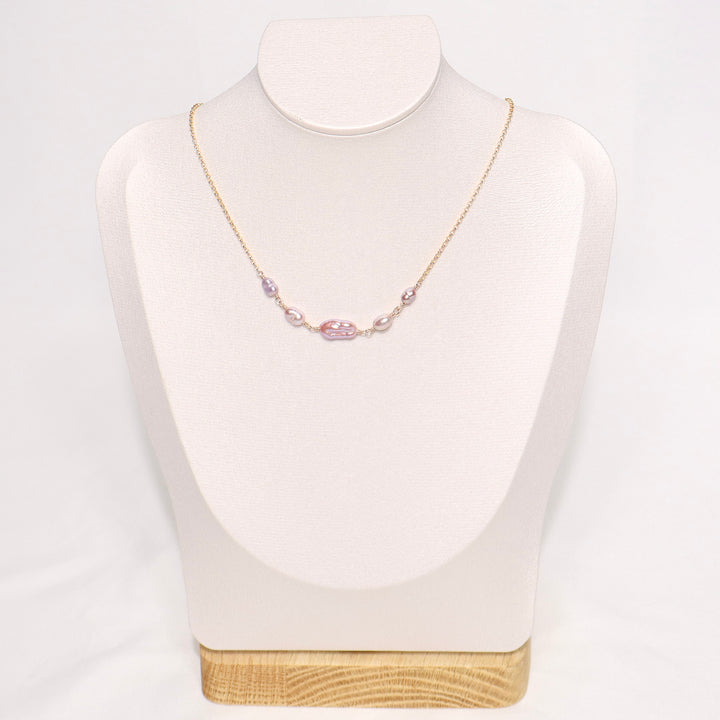 Edison Choker