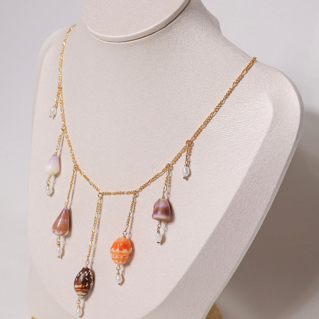 Gianna Necklace