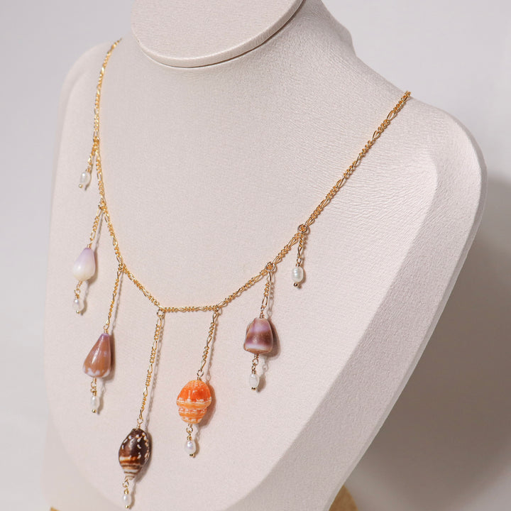 Gianna Necklace