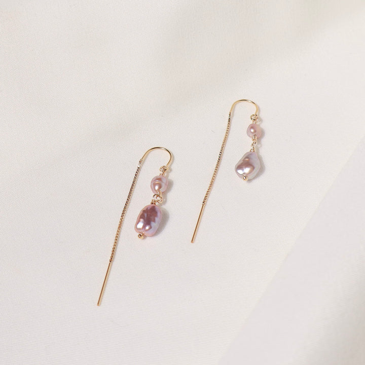 Double Edison Threaders