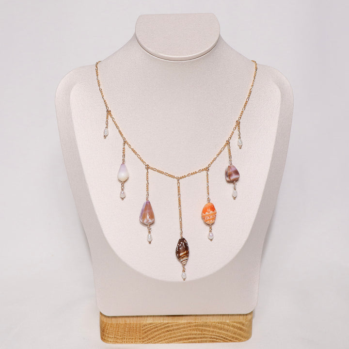 Gianna Necklace