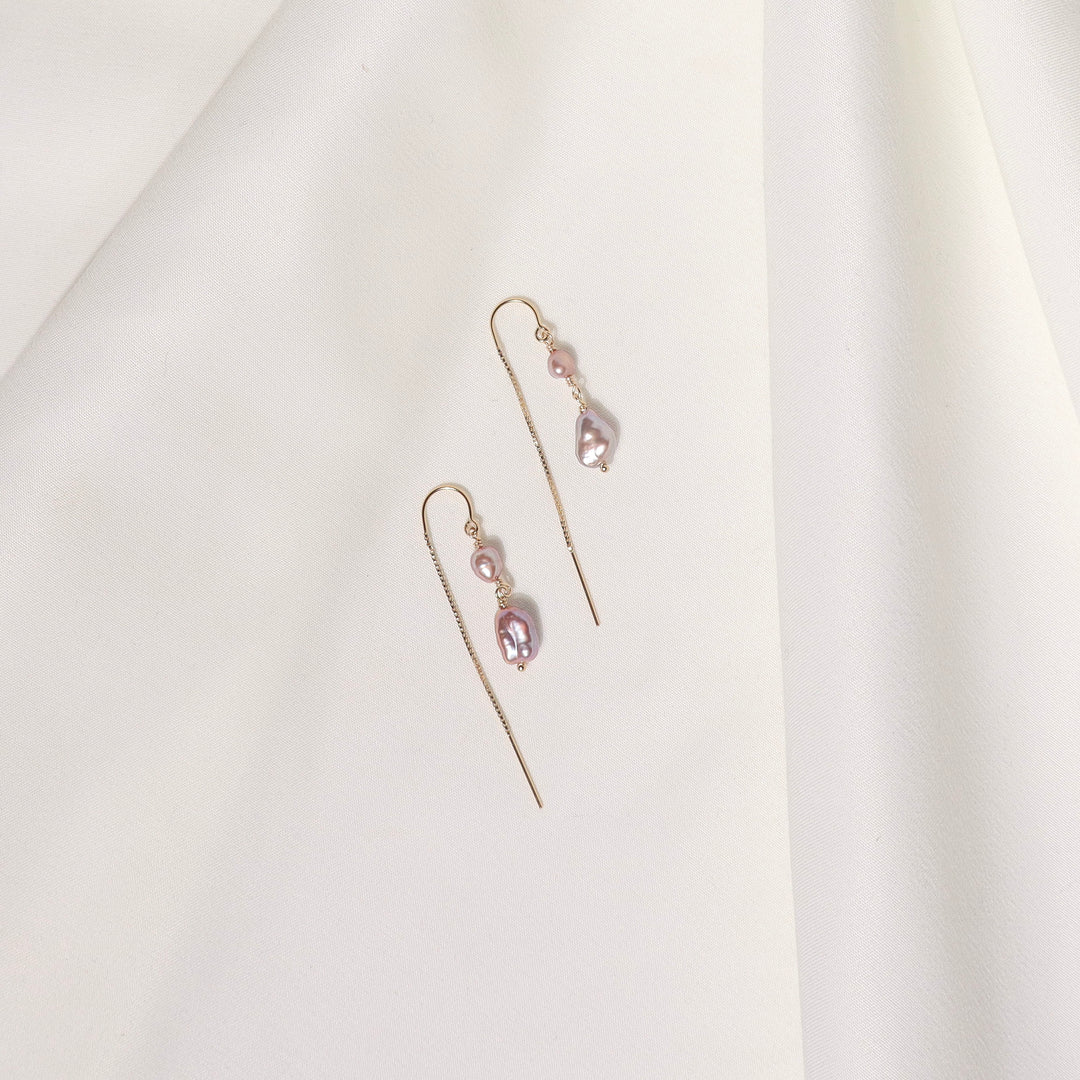 Double Edison Threaders