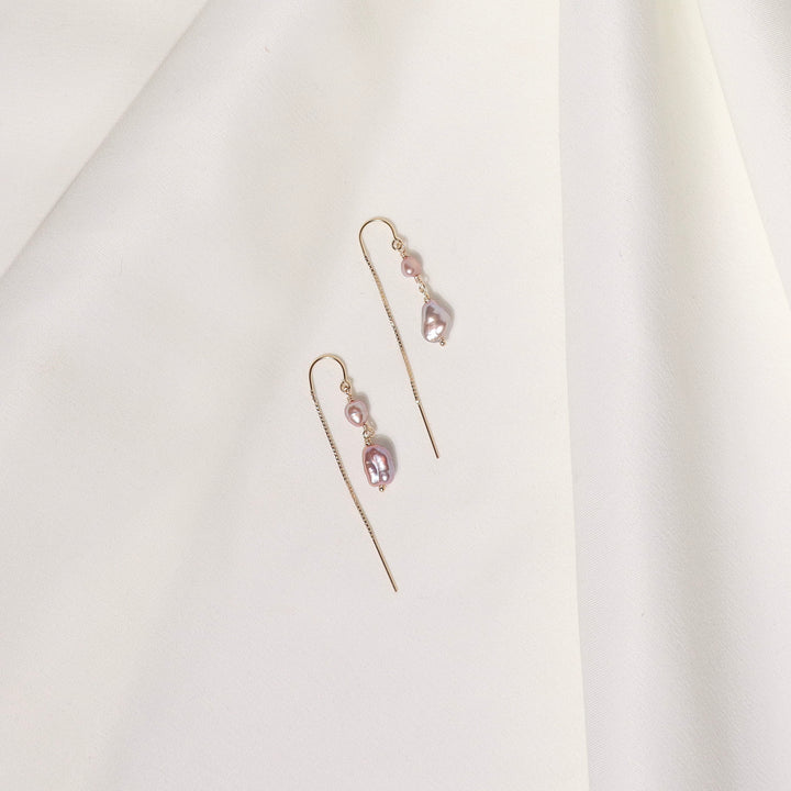 Double Edison Threaders