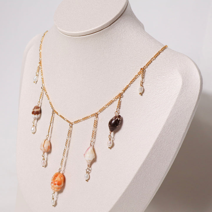 Gianna Necklace