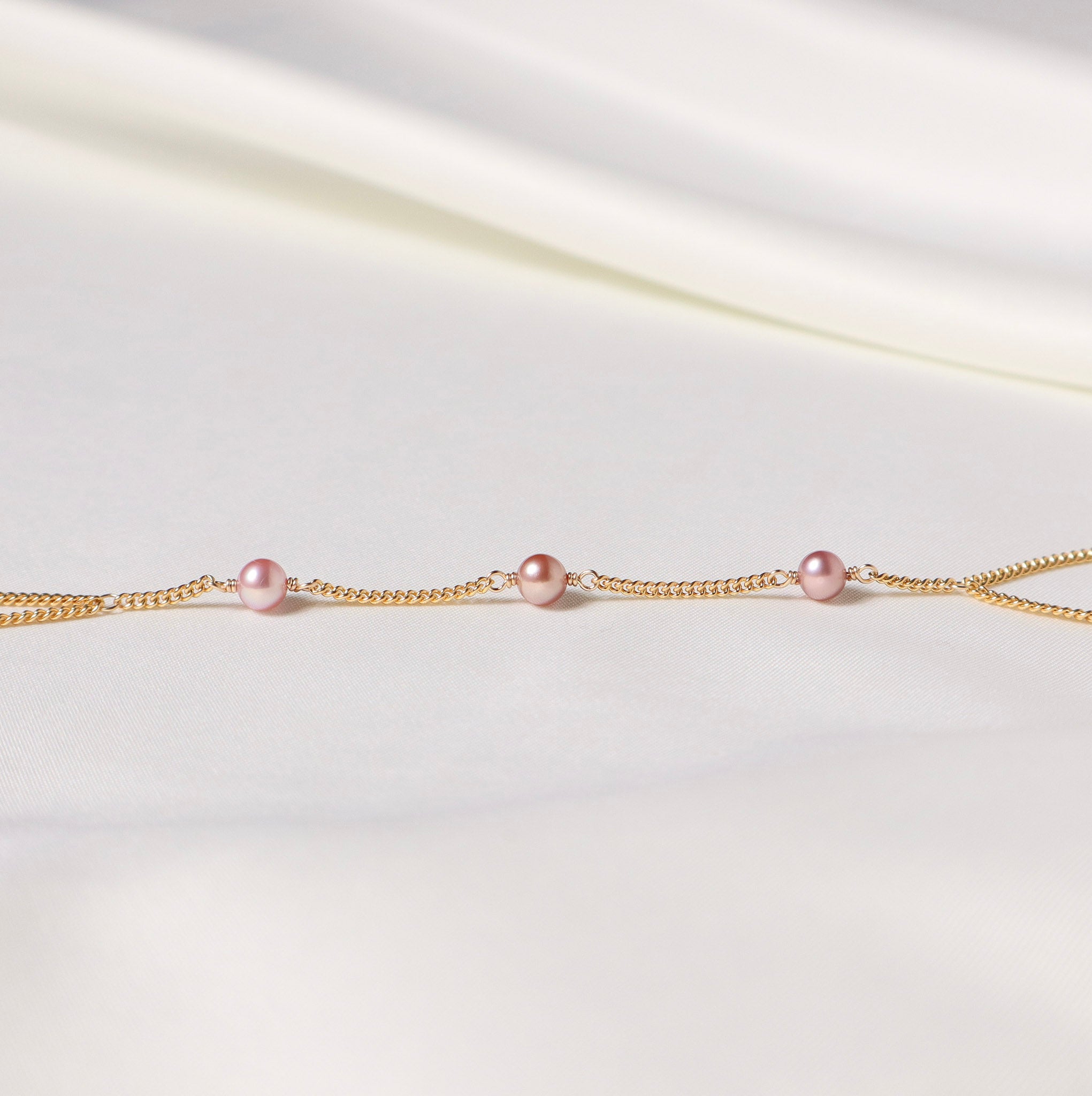Classic Edison Hand Chain – Shop Keiko