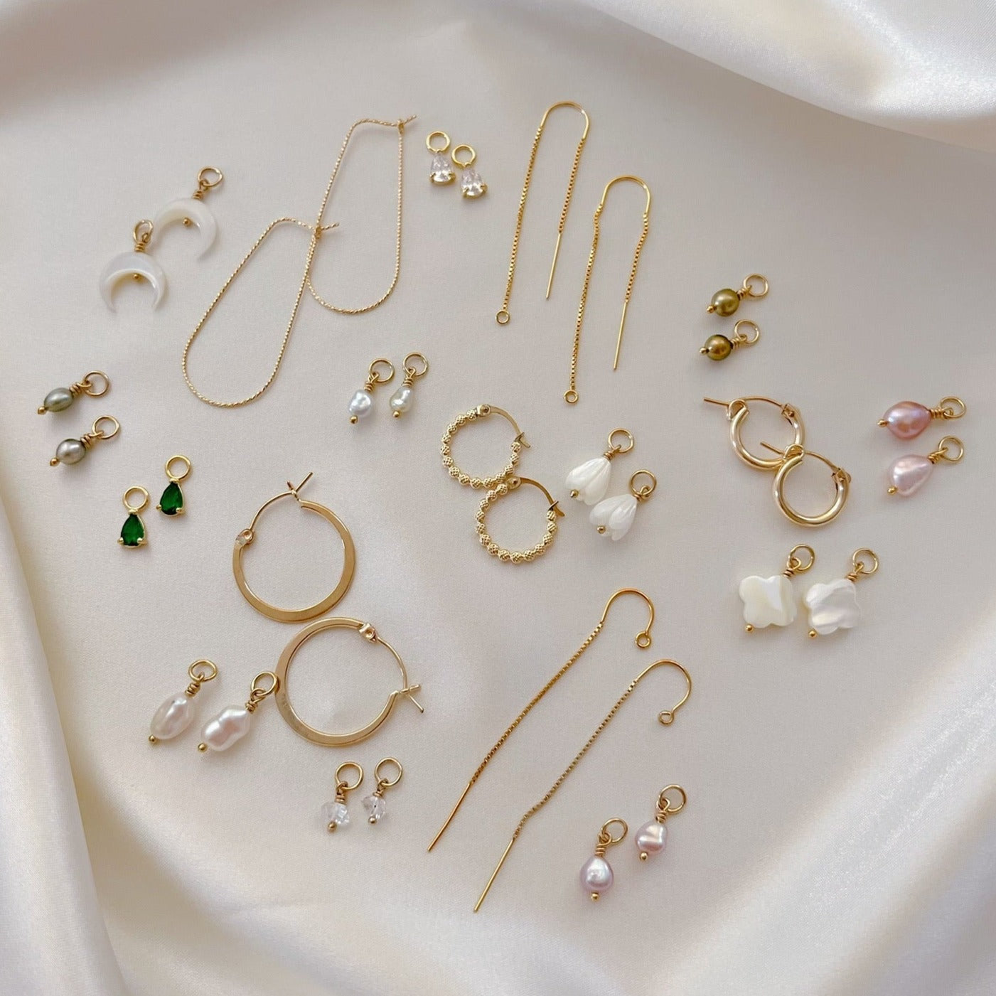 Custom jewelry manufacturer jewelry manufacturers india, jaipur in India |  Clasf fashion
