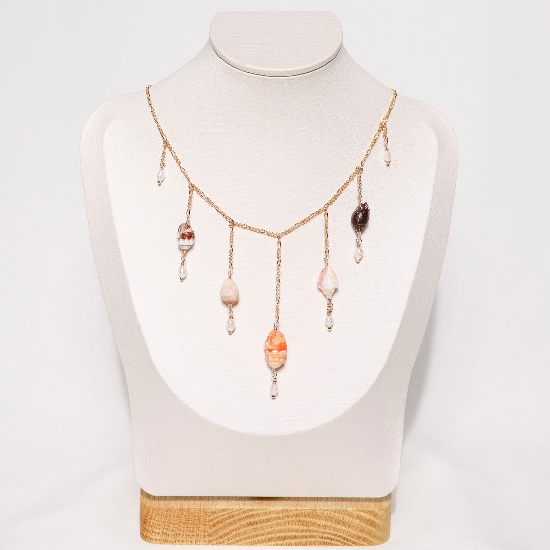 Gianna Necklace