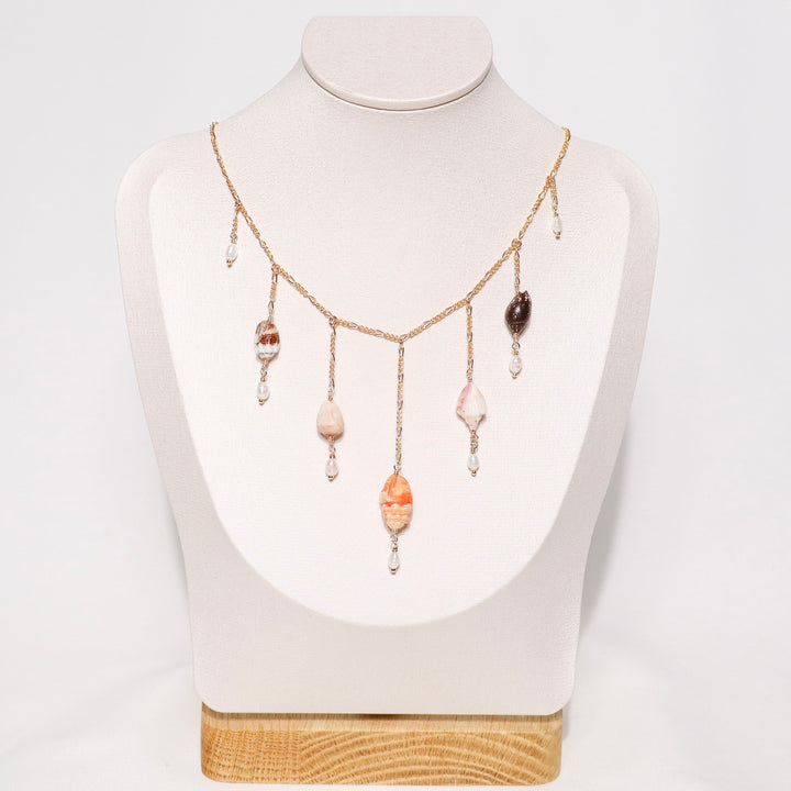 Gianna Necklace