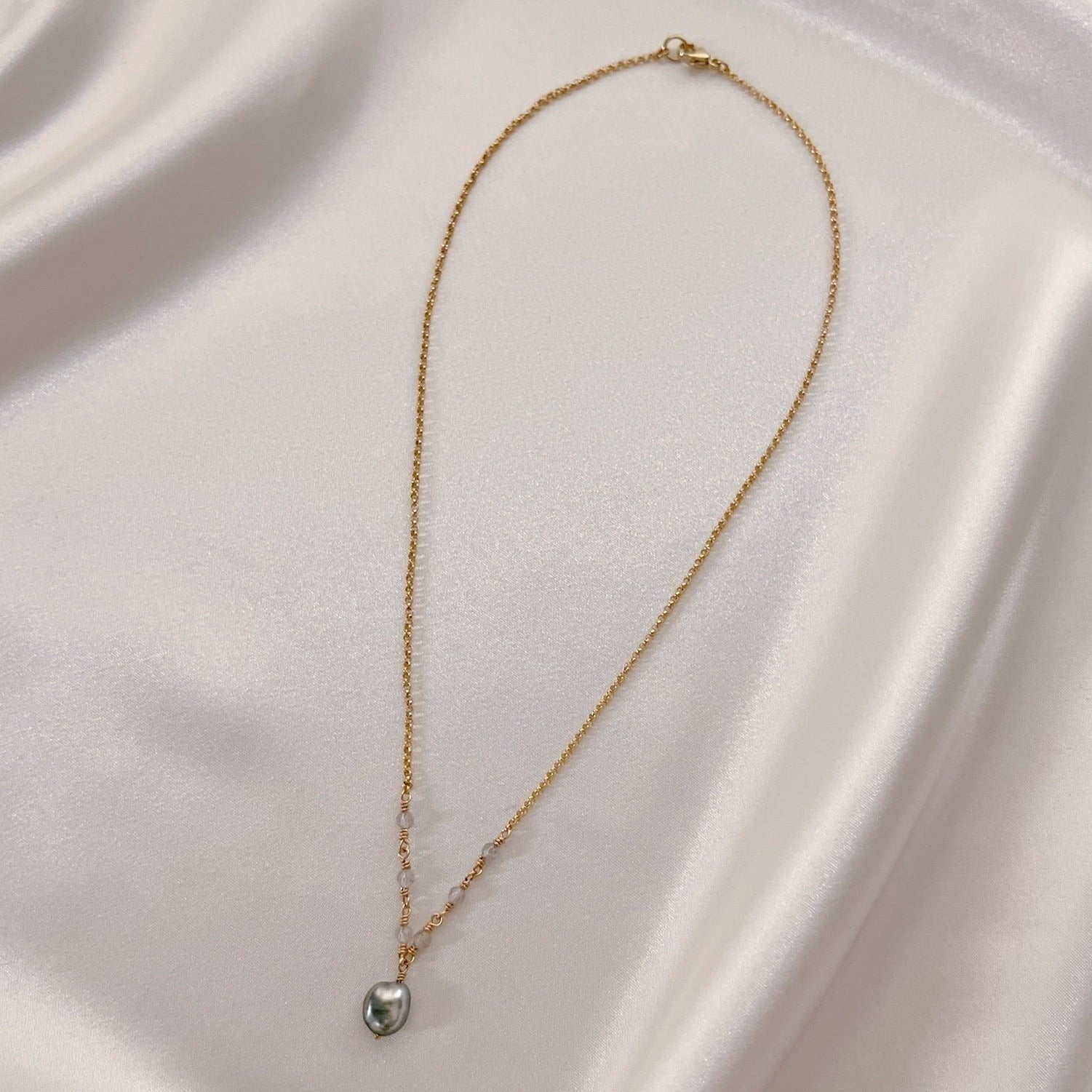 Necklaces – Shop Keiko