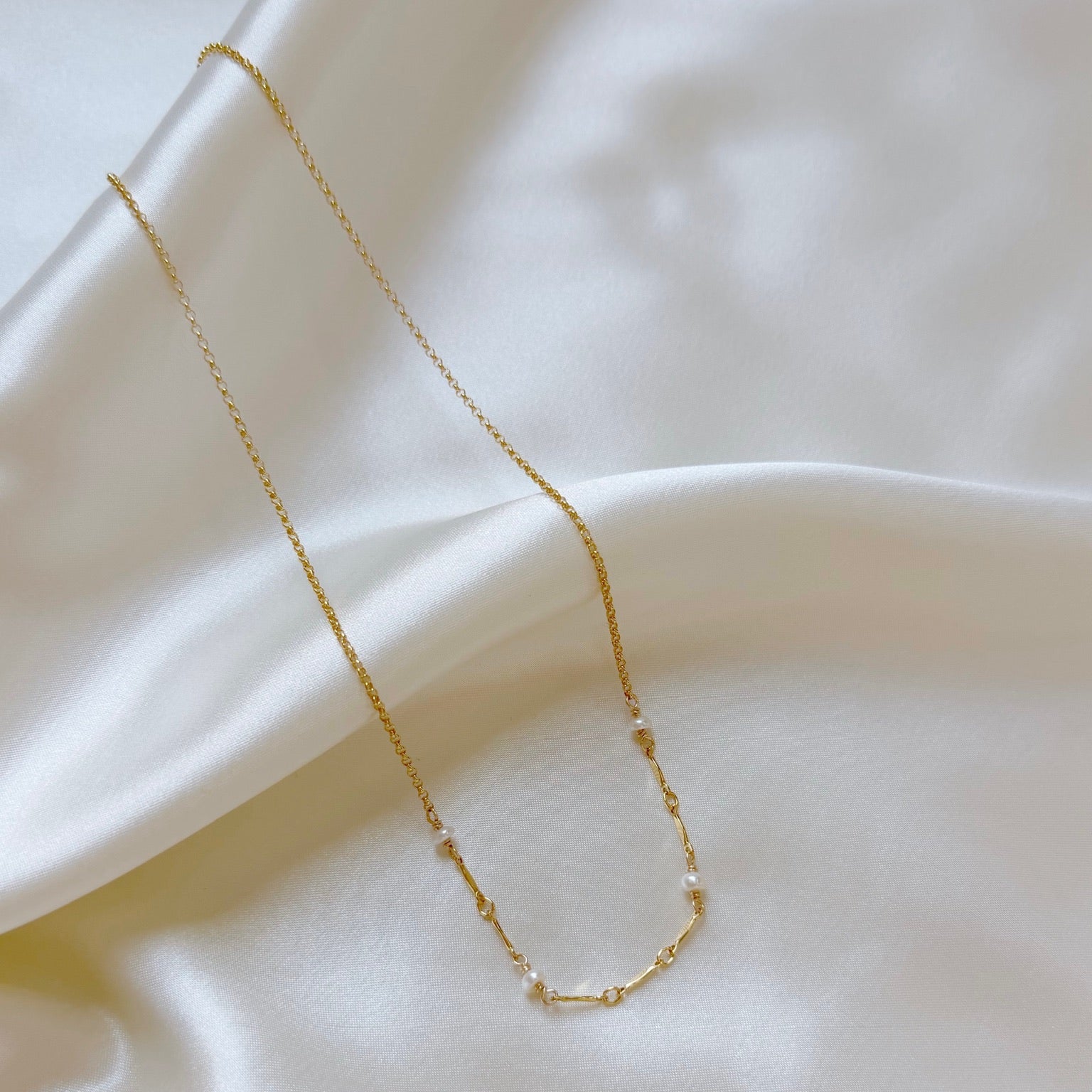 Necklaces – Shop Keiko