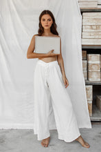 Load image into Gallery viewer, Akasha Cotton Pants
