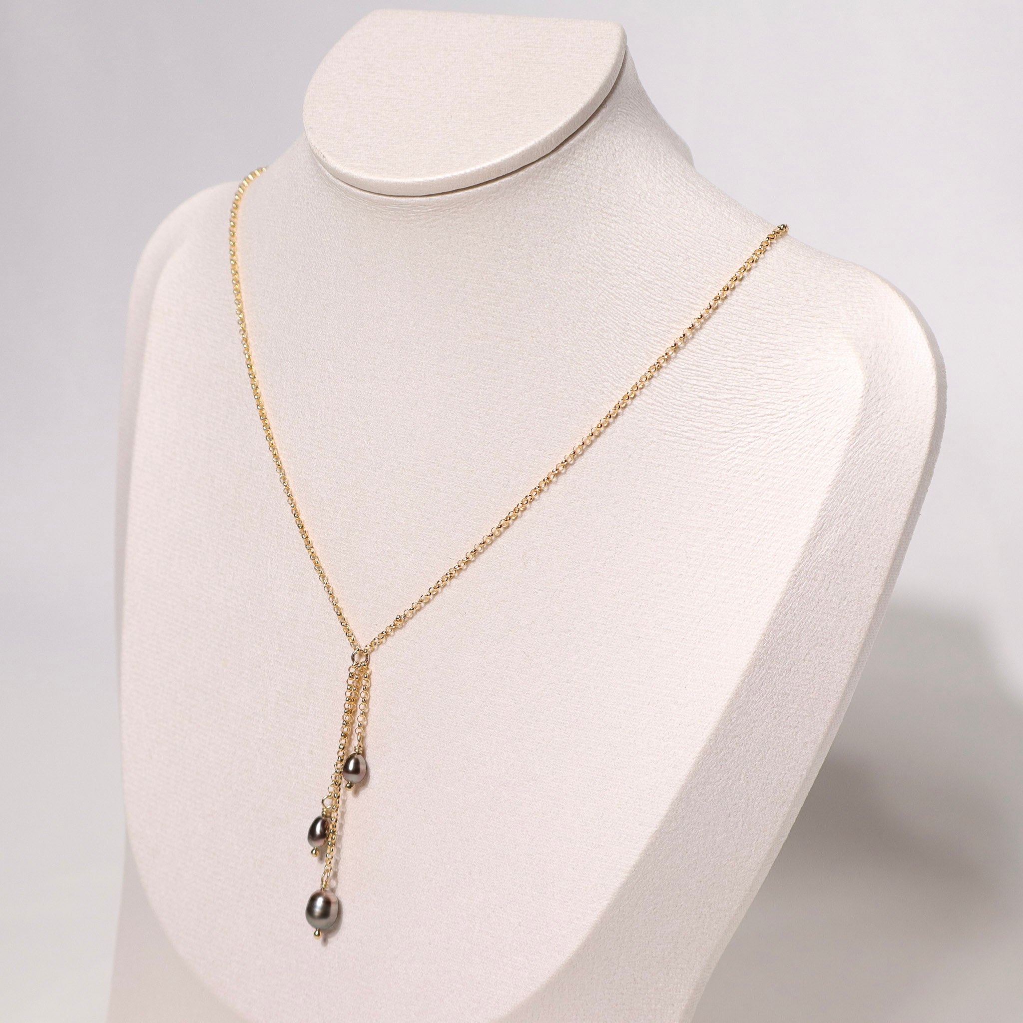 Necklaces – Shop Keiko