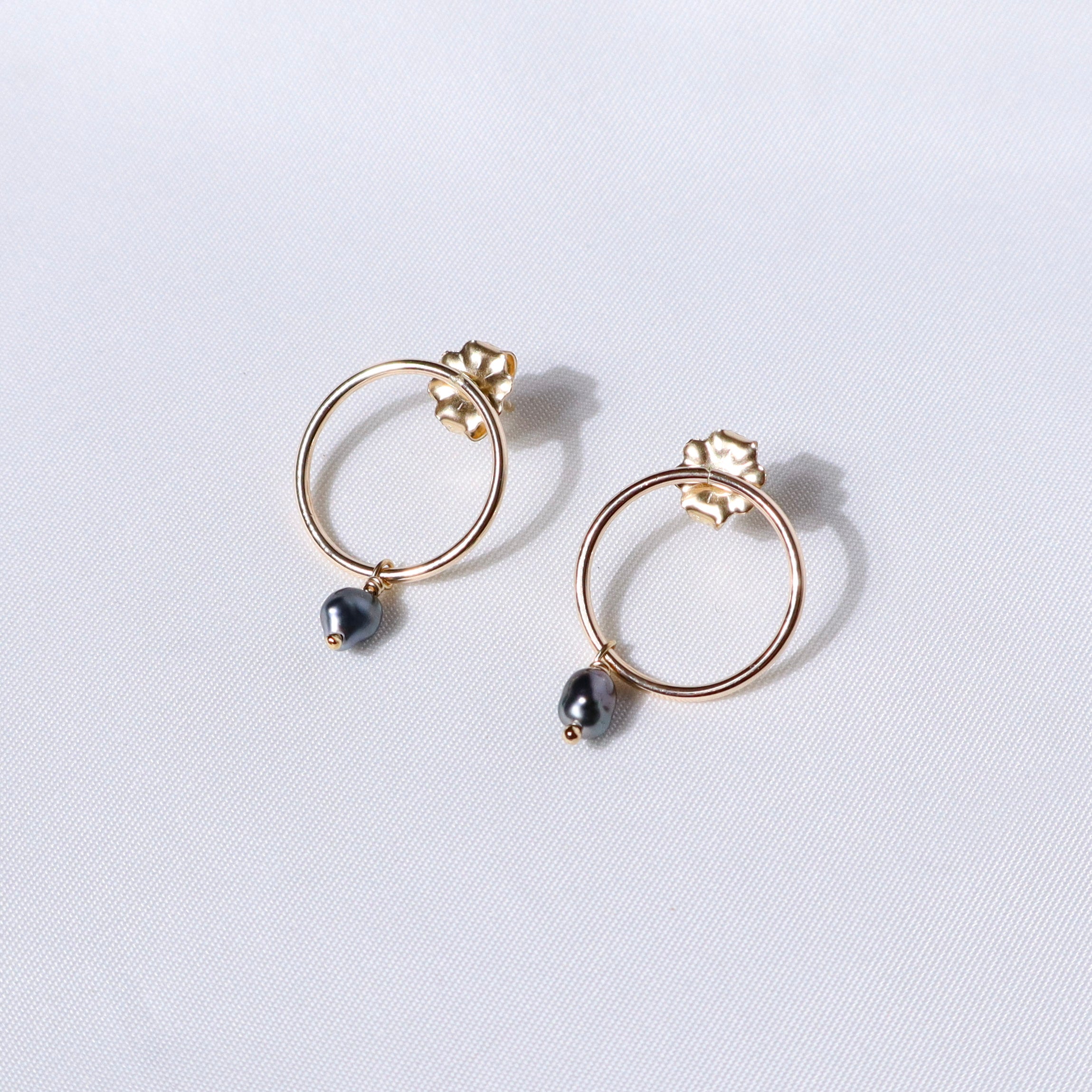 Earrings – Shop Keiko
