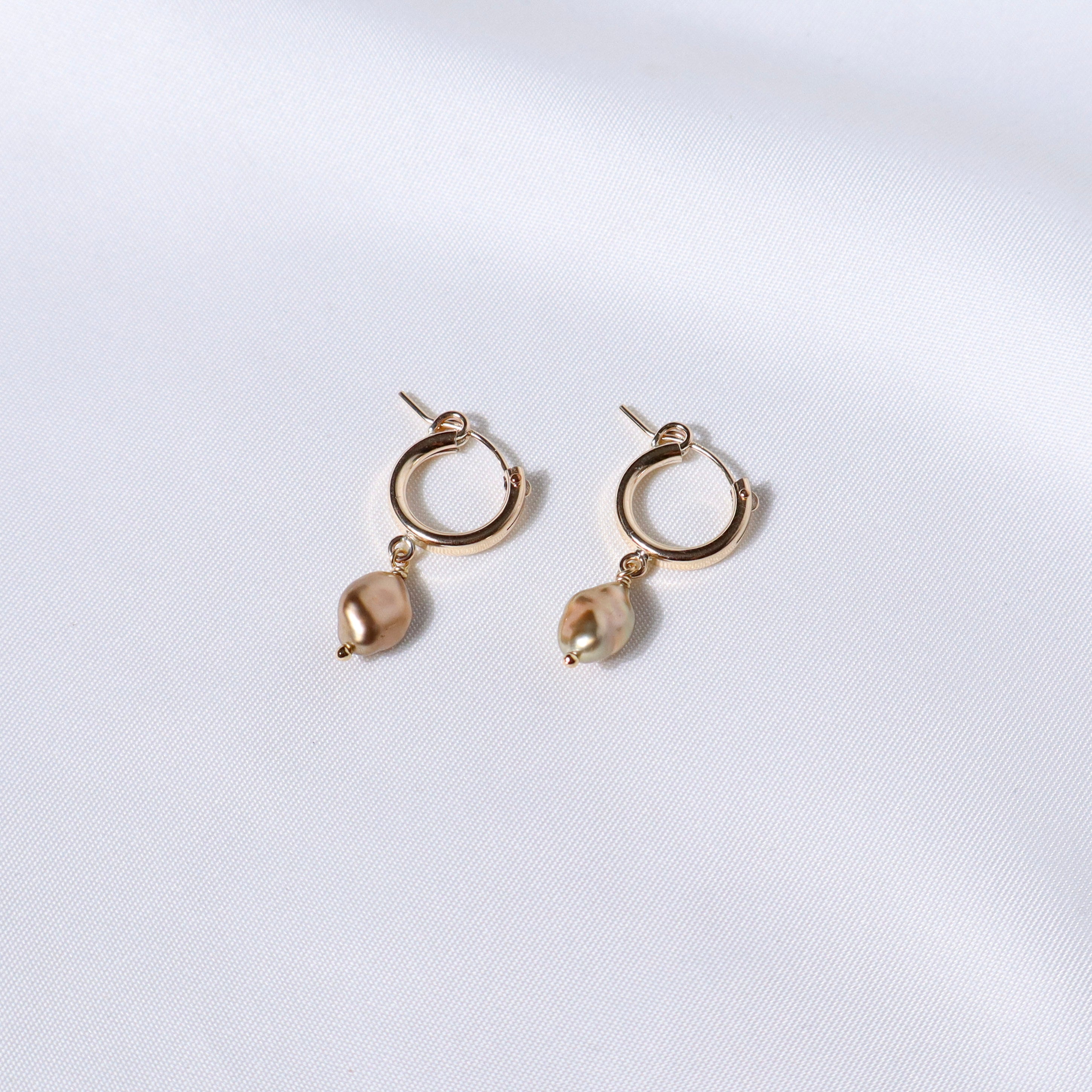Earrings – Shop Keiko