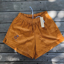 Load image into Gallery viewer, Mahi Corduroy Shorts

