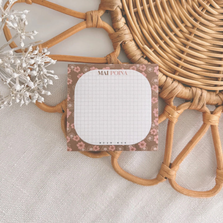 Post Its - Bujo Bae
