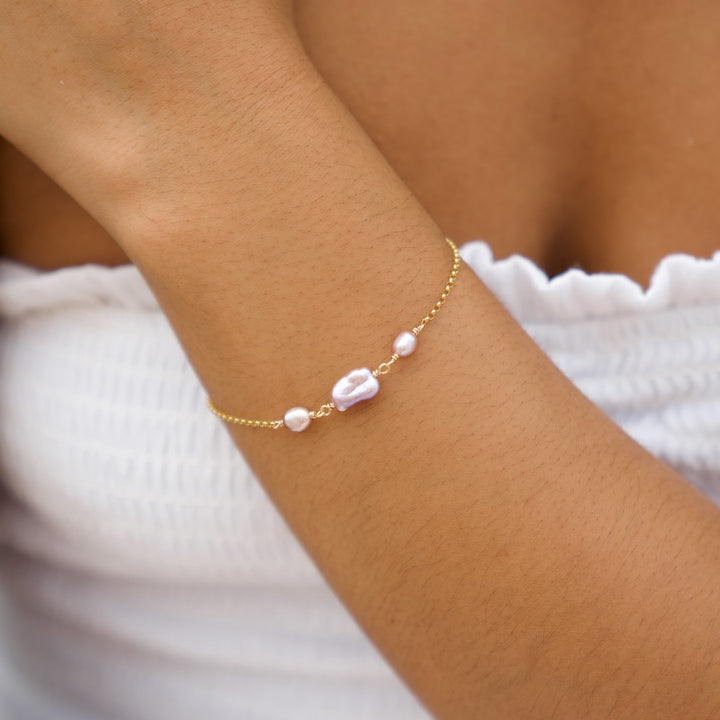 Edison Multi Bracelet