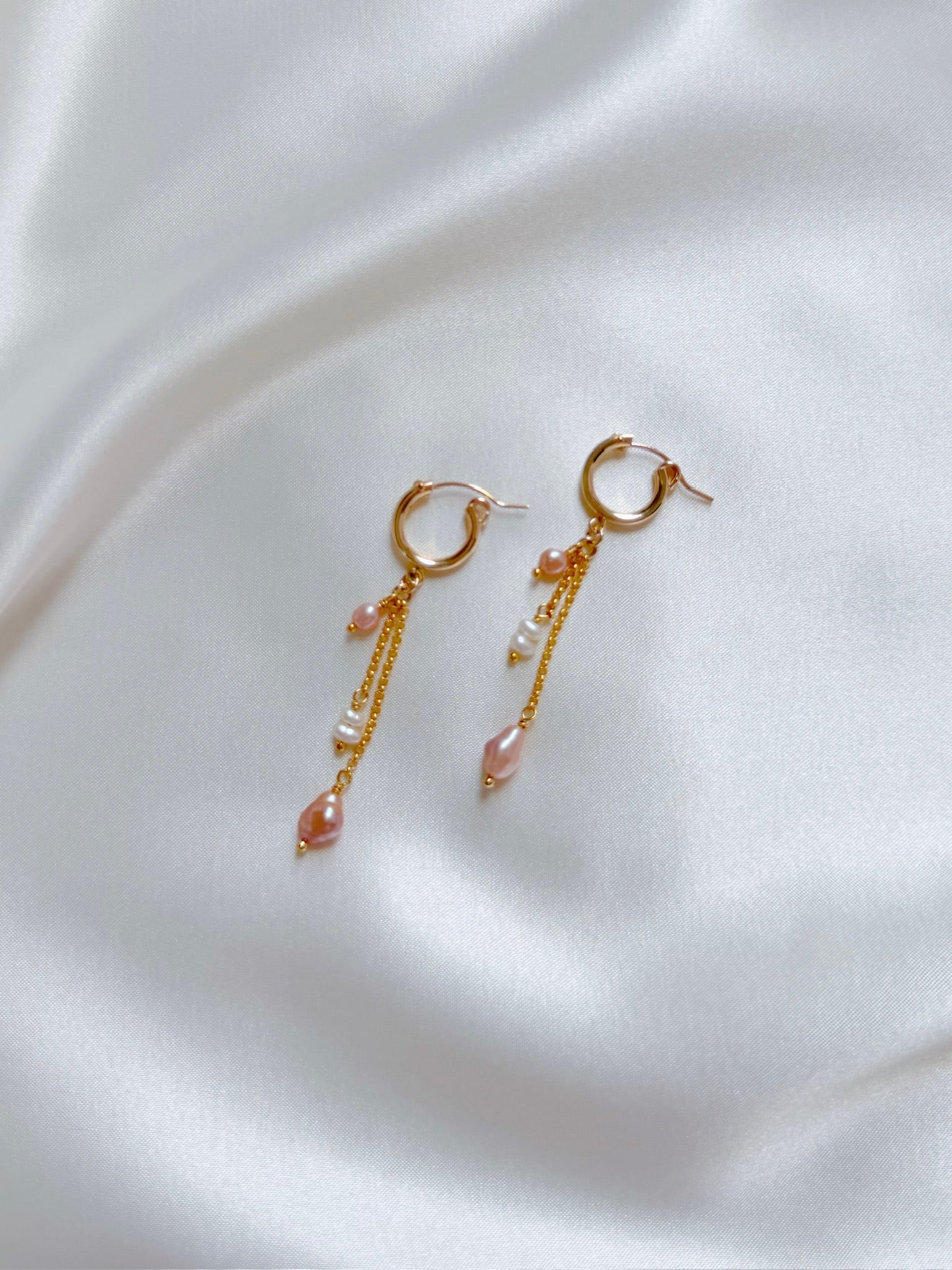 Earrings – Shop Keiko