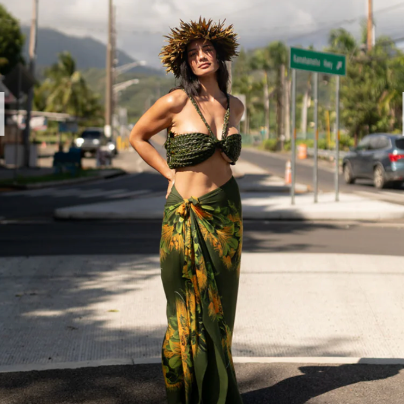 Lei Lehua Mamo - Aloha De Mele