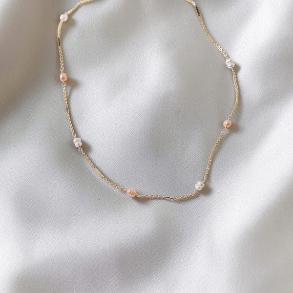 Seedling Choker – Shop Keiko