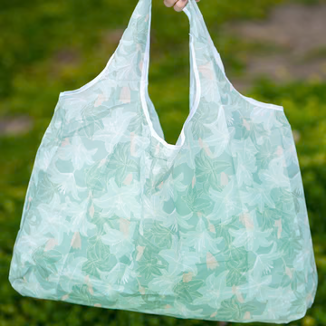 Reusable Shopping Bag - Liana Lola