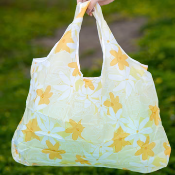 Reusable Shopping Bag - Liana Lola