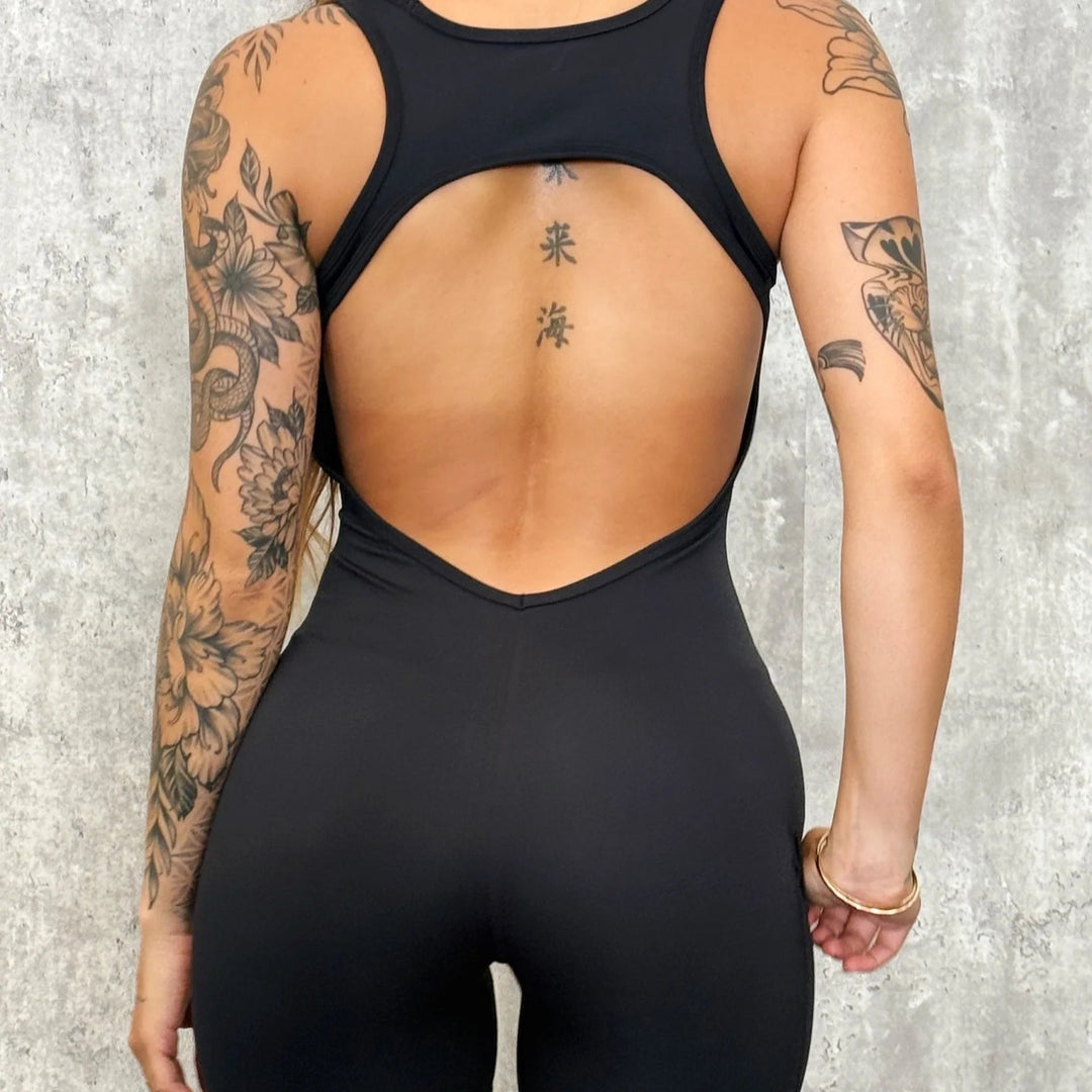 Olina Open Back - Active By Teal