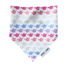Load image into Gallery viewer, Quick Dry Dog Bandana - Ports and Paws
