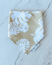 Load image into Gallery viewer, Quick Dry Dog Bandana - Ports and Paws

