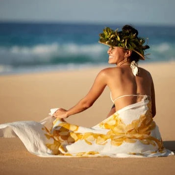Lei Ers Pareo - Aloha De Mele