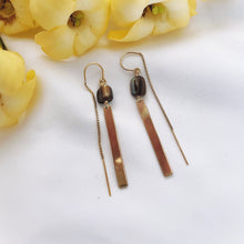 Load image into Gallery viewer, In My Element Earrings
